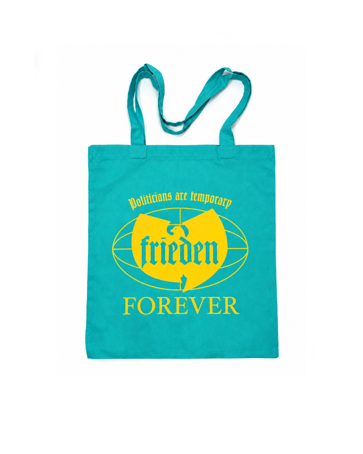 frieden Forever Bag