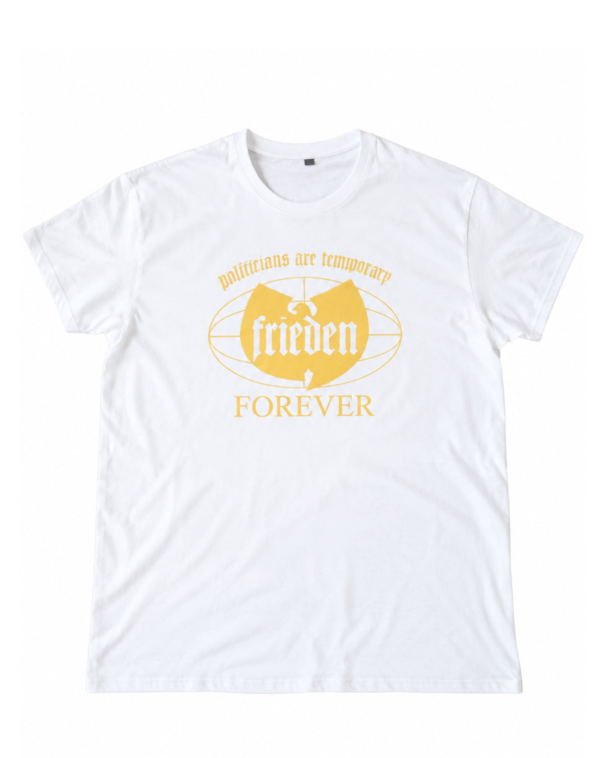 frieden Forever T-Shirt – Limited Edition