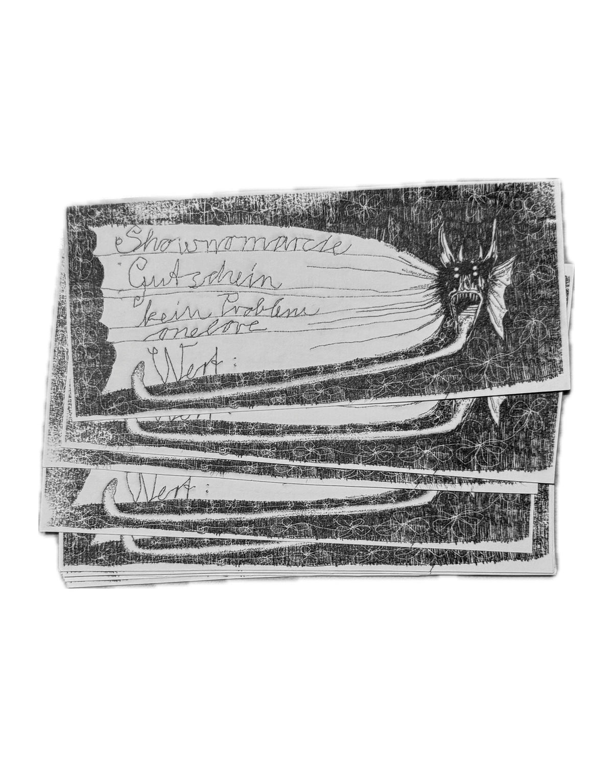 frieden Gift Card