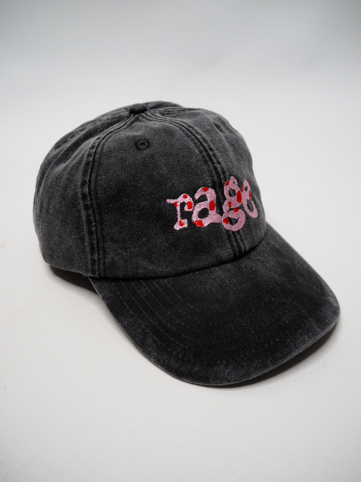frieden rage Cap – Drop 01
