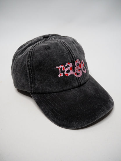frieden rage Cap – Drop 01