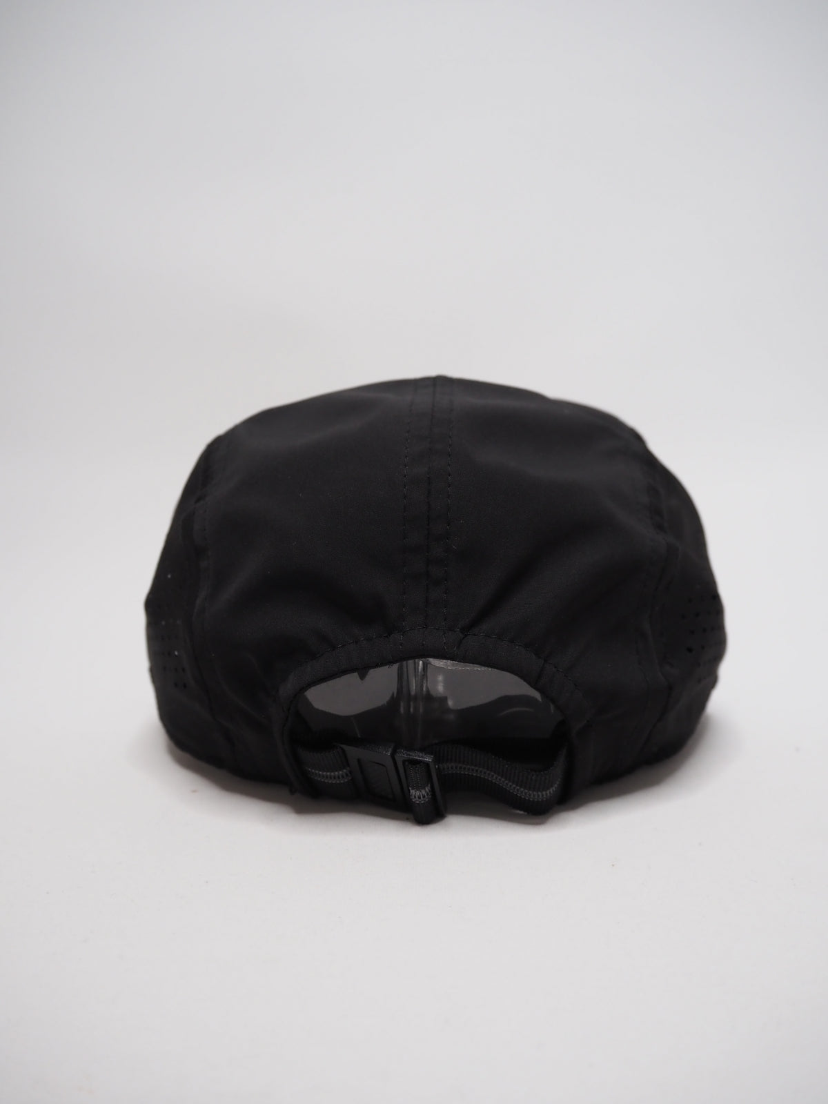 frieden Run Together Walk Together Cap – Black