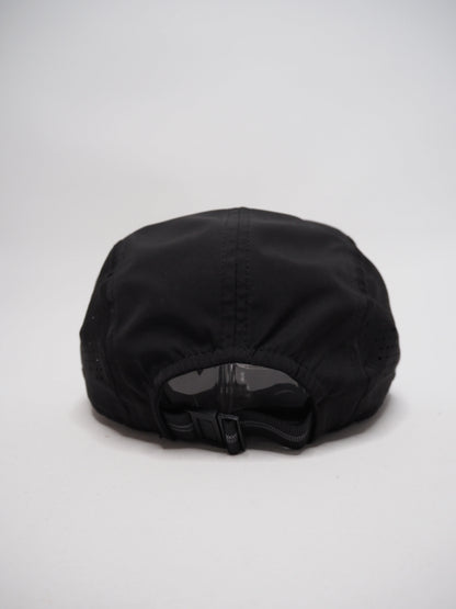 frieden Run Together Walk Together Cap – Black