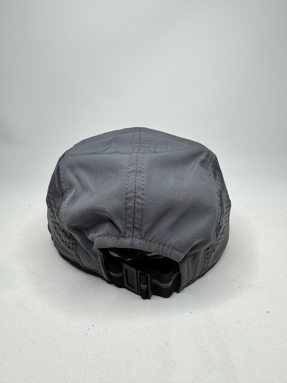 frieden Run Together Walk Together Cap – Charcoal