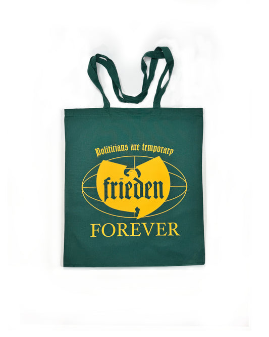 frieden Forever Bag