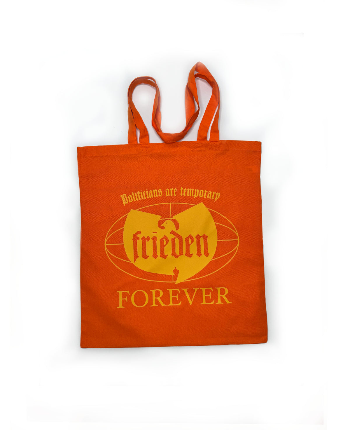 frieden Forever Bag