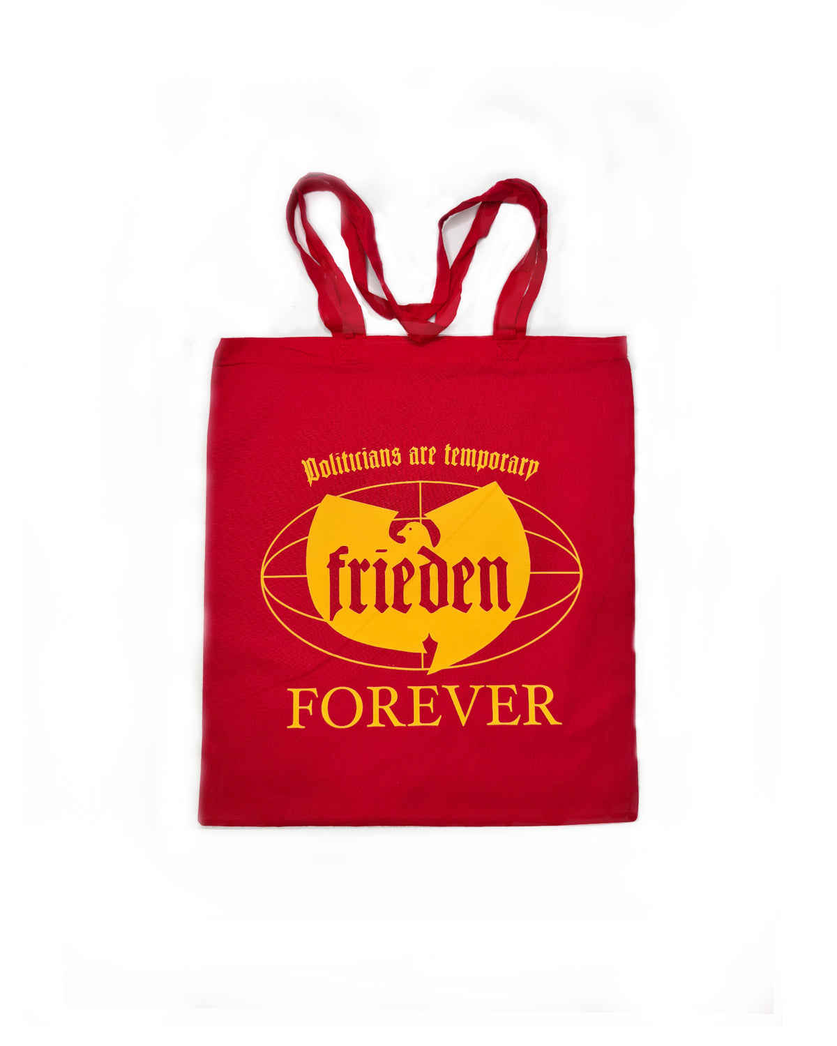 frieden Forever Bag
