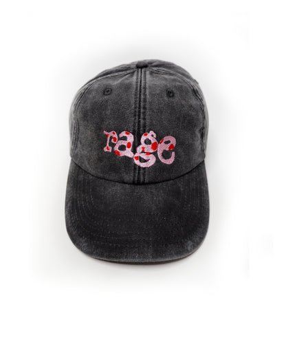 frieden rage Cap – Drop 01