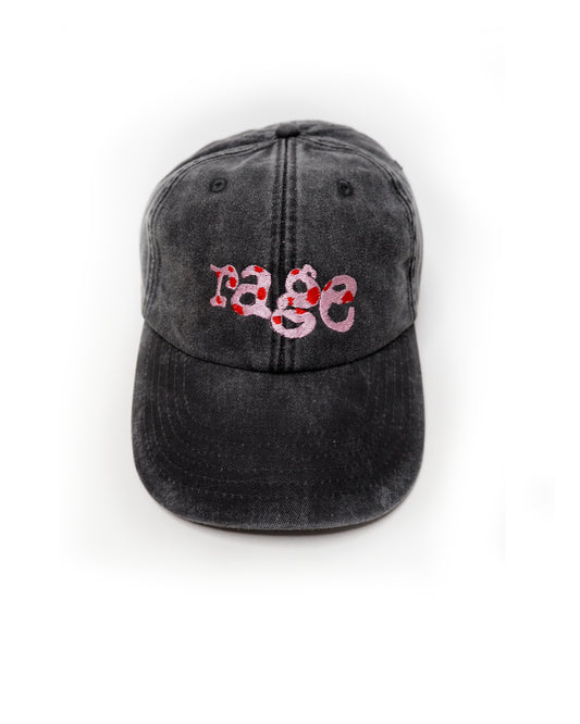 frieden rage Cap – Drop 01