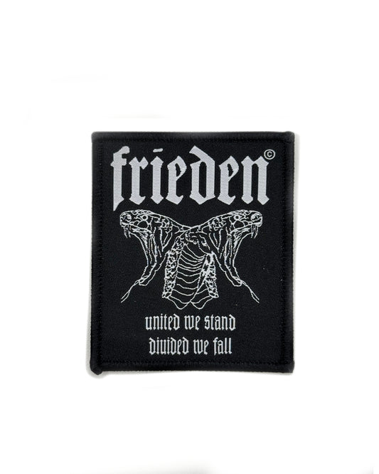 frieden Twin Cobra Patch