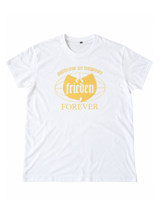 frieden Forever T-Shirt – Limited Edition