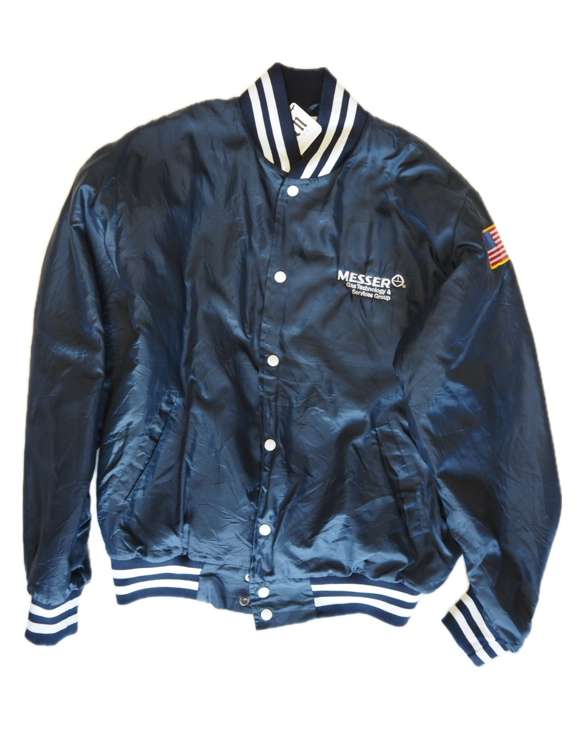 frieden worldwide Holloway Jacket – One of One